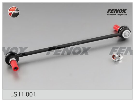 Стойка стабилизатора Fenox LS11001