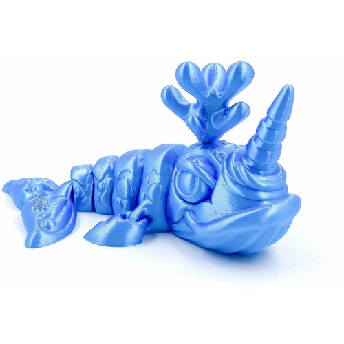 Игрушка подвижная: фигурка 