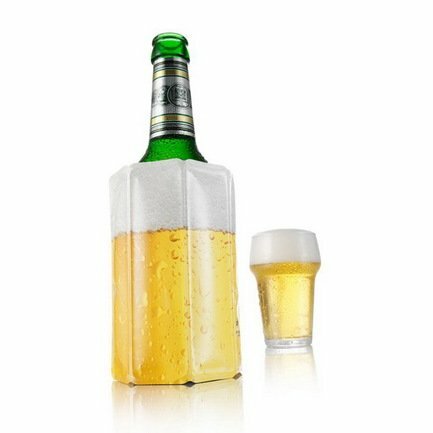 Аксессуар для пива VacuVin Active Cooler Beer Vacu vin - фото №10