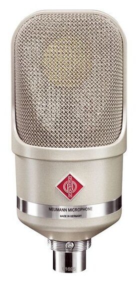 Neumann TLM 107 STUDIO SET конденсаторный студийный микрофон