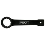 NEO Ключ накидной ударный 46 мм 09-188 - изображение