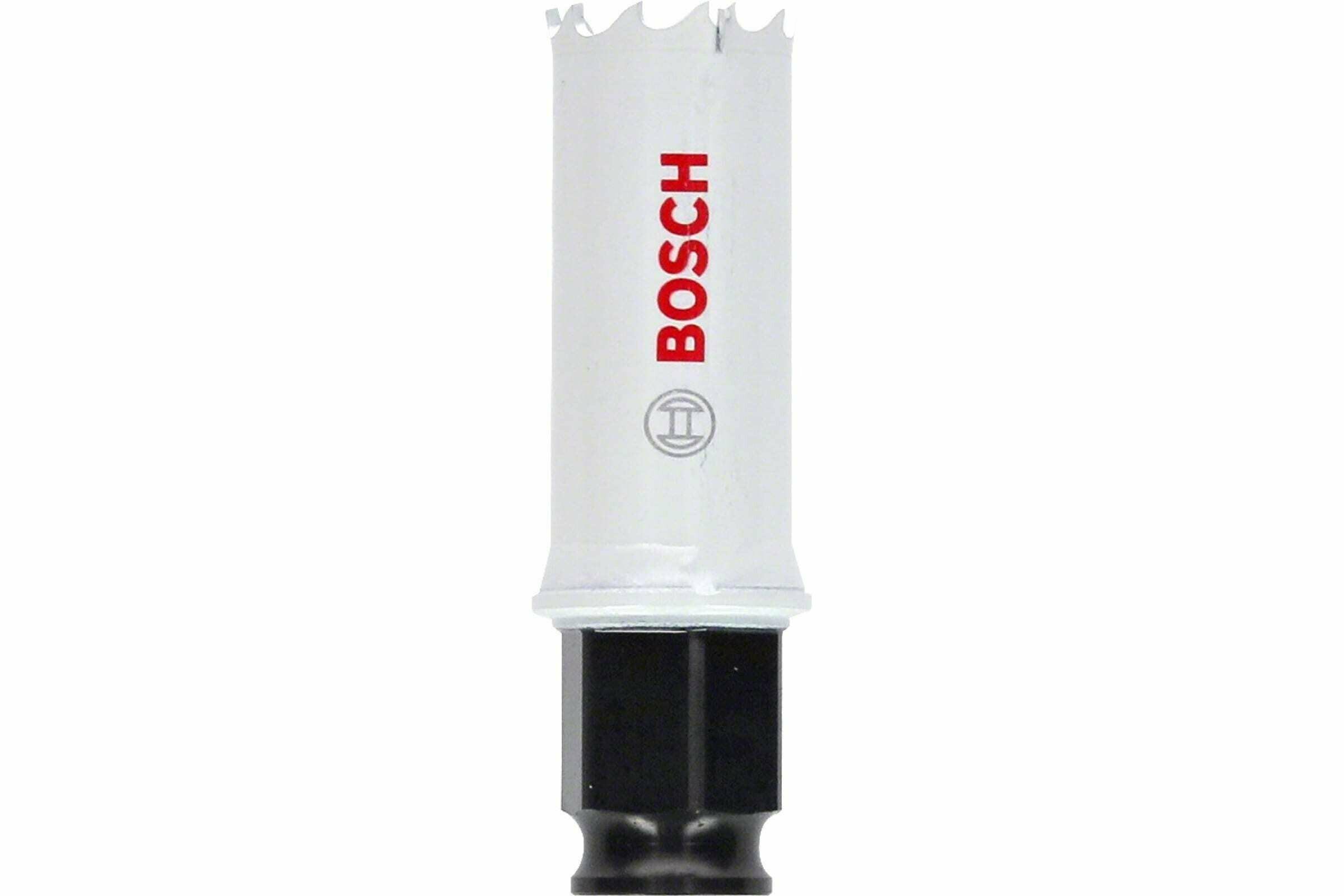 Биметаллическая коронка Bosch - фото №19