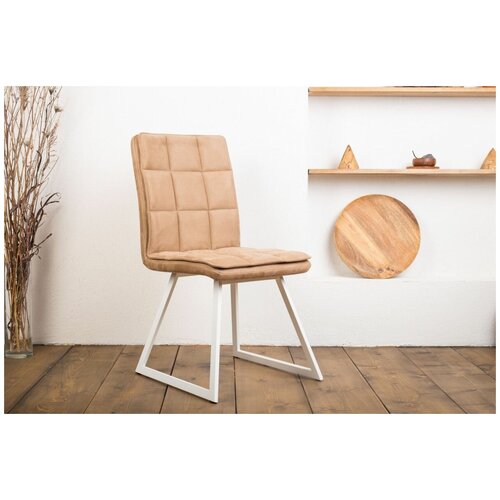 Стул Levmar Gidor S64 (R) S64/Latte