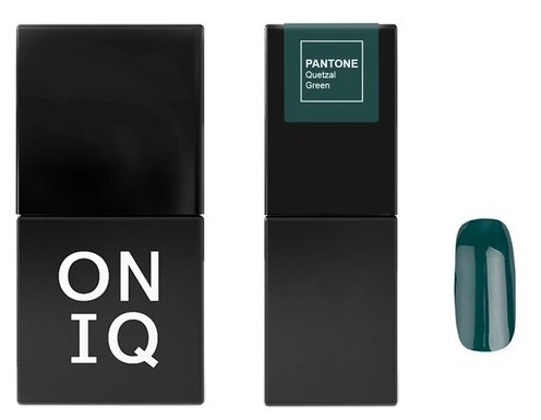 ONIQ -   Pantone, 10  115/ Quetzal Green