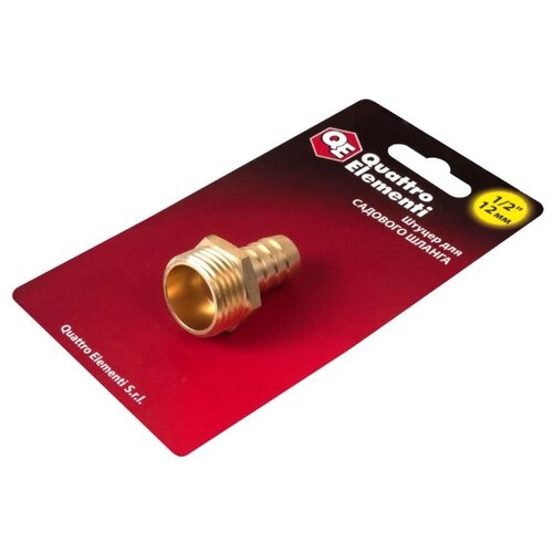 фото Штуцер 771-824 quattro elementi