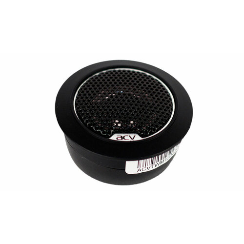 Твитер ACV TWM-13 1 25см 40Вт 139500₽