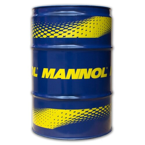 фото Антифриз mannol hightec antifreeze ag13 -40°c 208 л