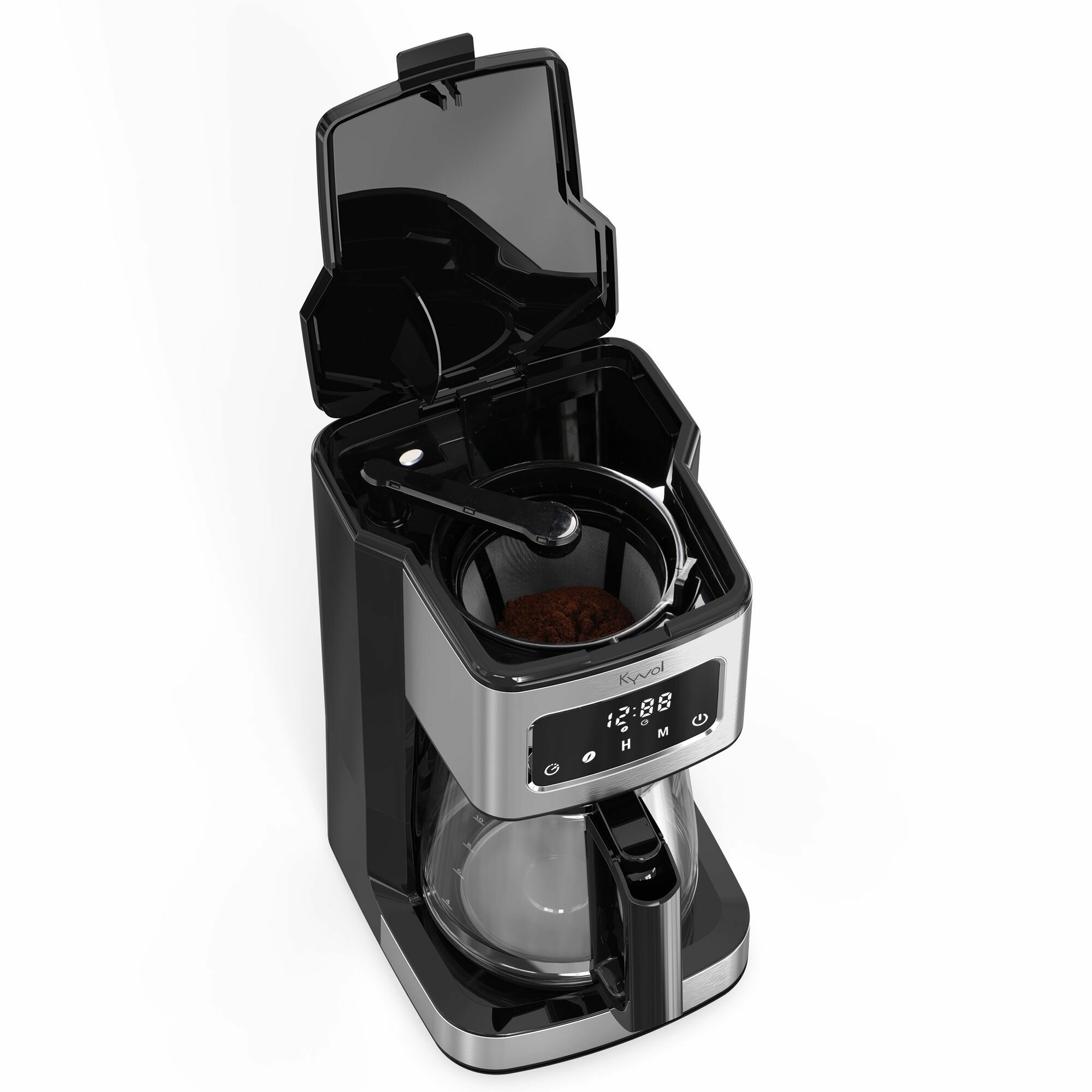 Кофеварка Kyvol Best Value Coffee Maker CM05 - фото №9