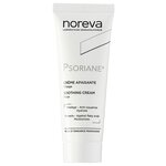 Noreva laboratories Psoriane Soothing Cream Крем успокаивающий увлажняющий для лица - изображение