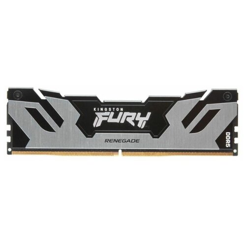 Модуль памяти Kingston 16GB DDR5 6000 DIMM FURY Renegade XMP Gaming Memory KF560C32RS-16 1126000₽