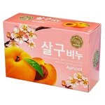 Mukunghwa Мыло косметическое Rich Apricot с маслом абрикоса - изображение