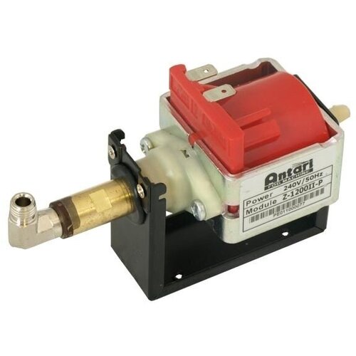 Насос подачи жидкости для генератора дыма Antari Z-1200 II X-P