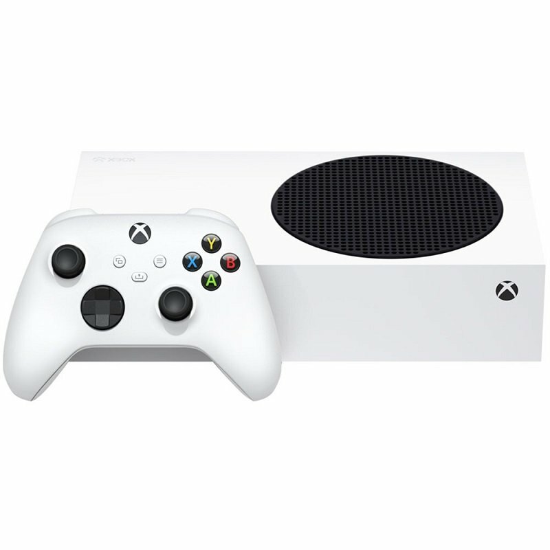 Xbox series S 512GB New