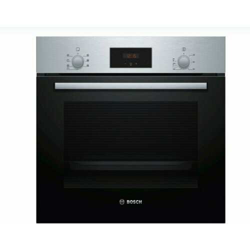 Электрический духовой шкаф Bosch HBF113BR1S 4540000₽