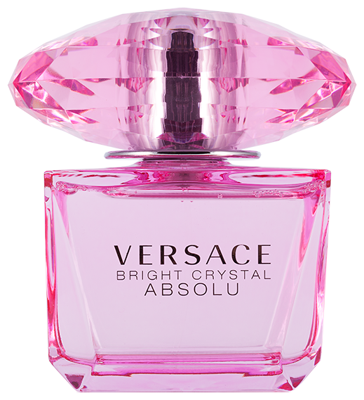 versace absolu pink