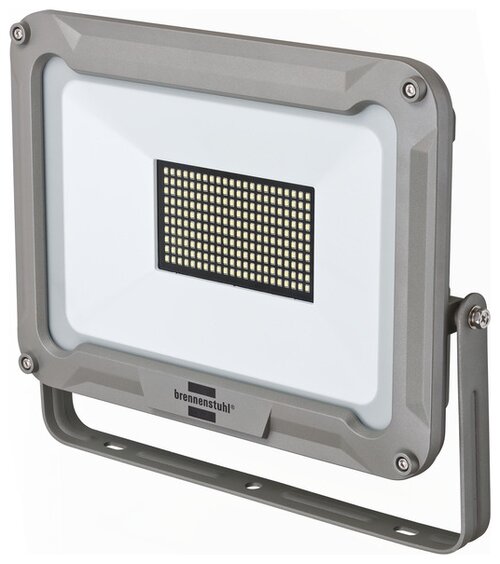 Прожектор светодиодный Brennenstuhl LED Strahler JARO 13000, 150 Вт, свет: холодный белый