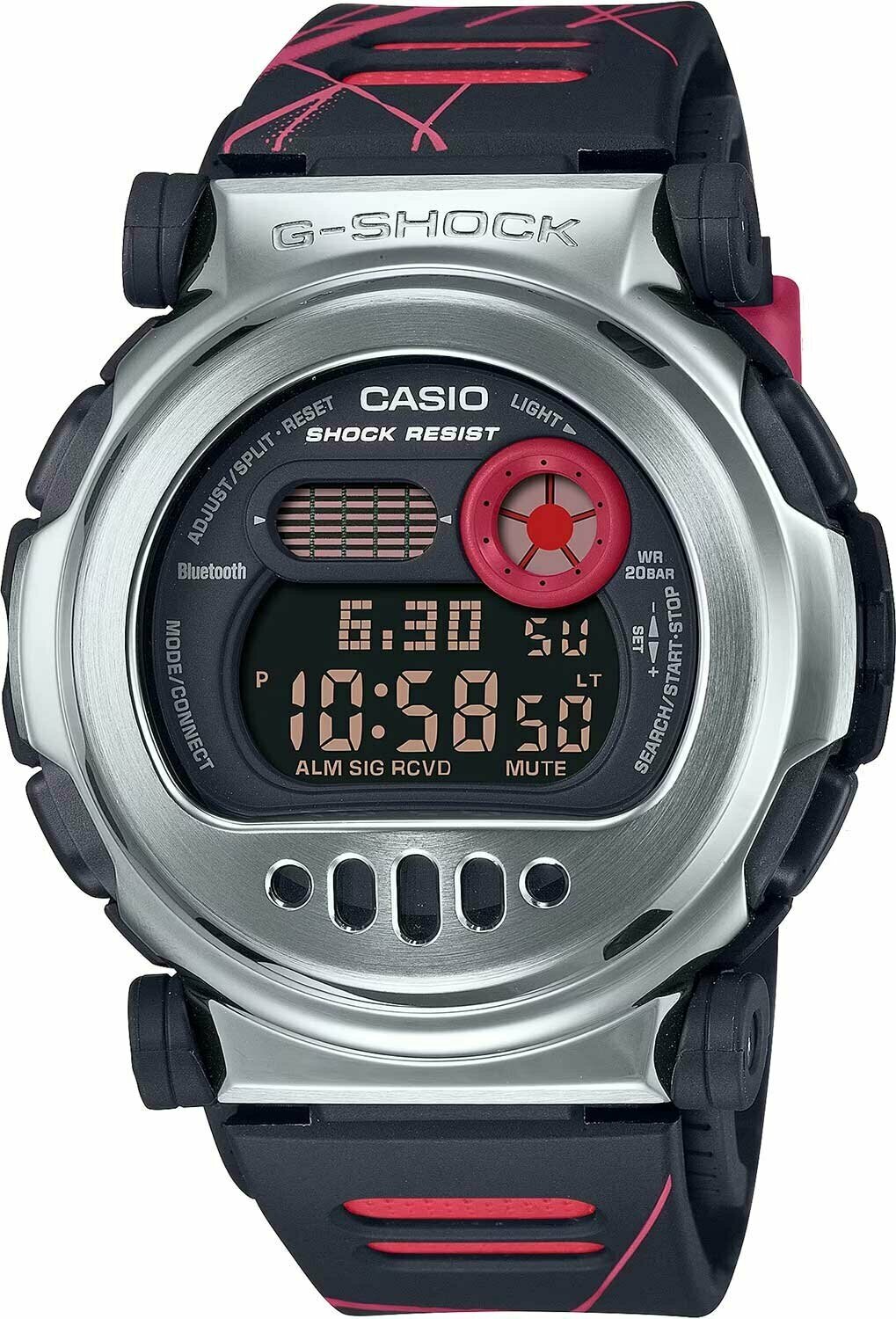 Наручные часы CASIO G-Shock