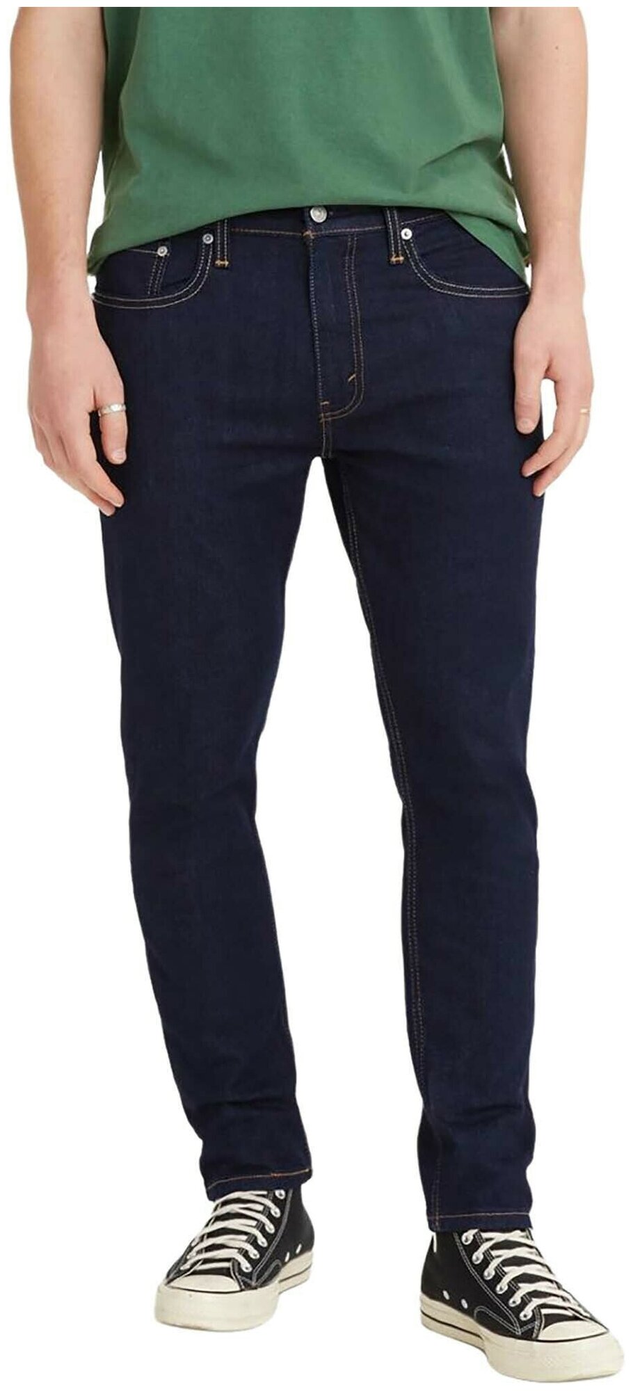 Джинсы Levis 512™ SLIM TAPER FIT Мужчины 28833-0025 