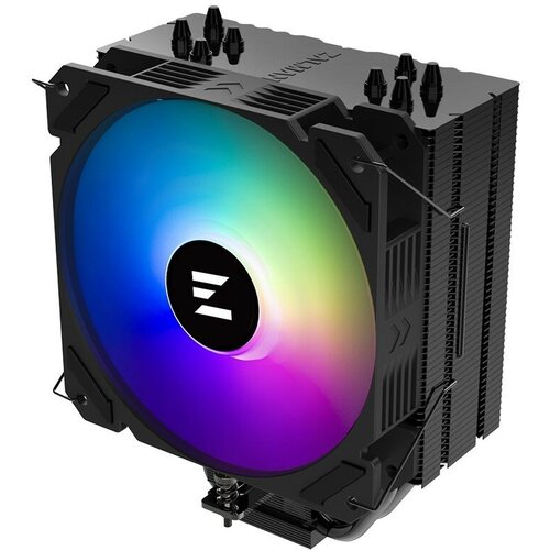 Zalman Вентилятор Cooler CNPS9X PERFORMA BLACK ARGB 180W