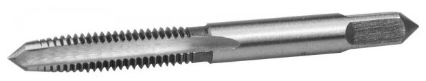 Метчик ручной М5 х 0,8 мм Мастер ЗУБР 4-28004-05-0.8