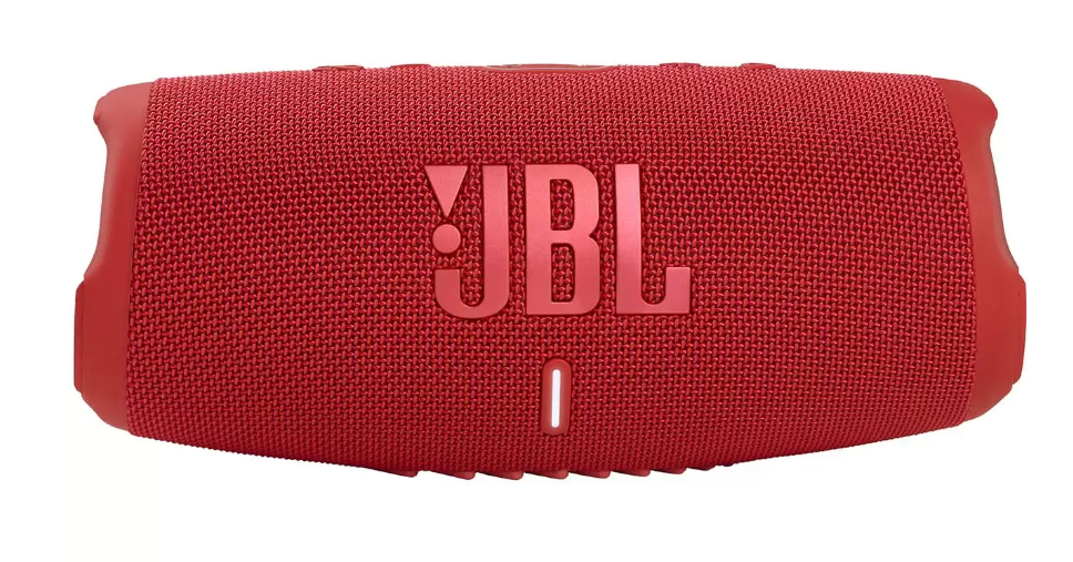 Беспроводная акустика JBL Charge 5 Red