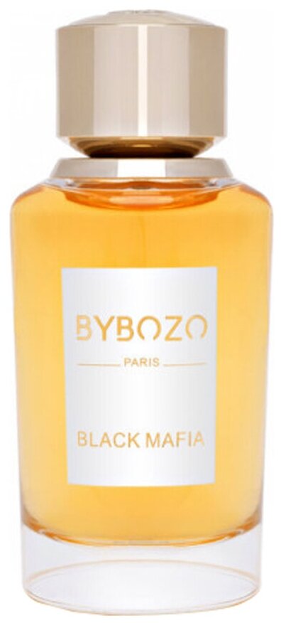 Парфюмерная вода ByBozo Black Mafia 75 мл.