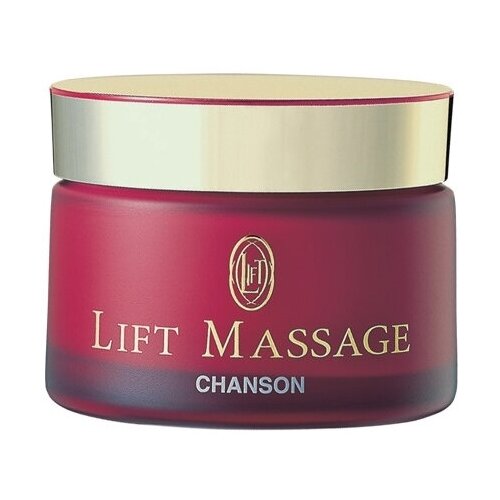 Купить Лифтинговый массажный крем для лица Chanson cosmetics Lift Massage 60 г