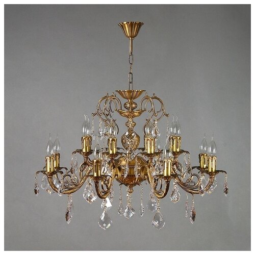 фото Люстра ambiente alicante 8888