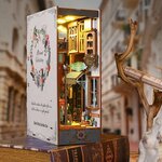 Румбокс книжный, интерьерный конструктор, 