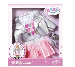 Zapf Creation Комплект одежды для куклы Baby Born 824931