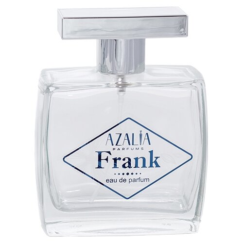 Azalia Parfums парфюмерная вода Frank, 100 мл