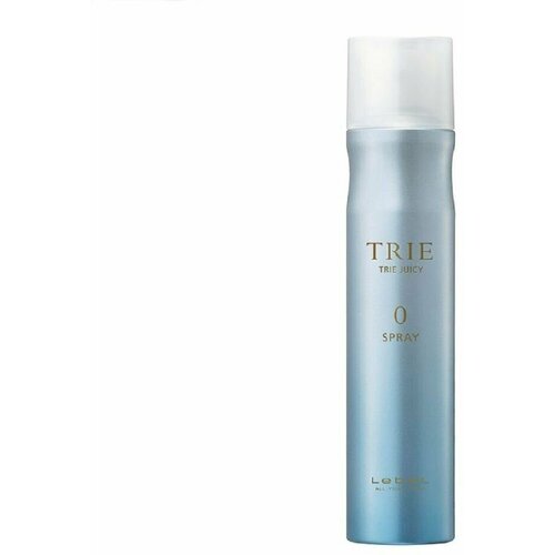 Lebel Trie Juicy Spray 0 - Спрей супер-блеск 170 гр жидкости для укладки волос lebel базовая основа вода для укладки волос trie tuner water 0