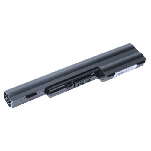 Pitatel Аккумулятор Pitatel для Dell Vostro 1200 (RM628, BATFT00L4, BATFT00L6, 4UR18650-2-T0044, 3UR18650-2-T0044) для ноутбуков аккумуляторная батарея pitatel vcb 063 epv11 26l li ion 11 1v 2 6ah