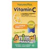 Vitamin C Source of Life Animal Parade таб.жев. №90 - изображение