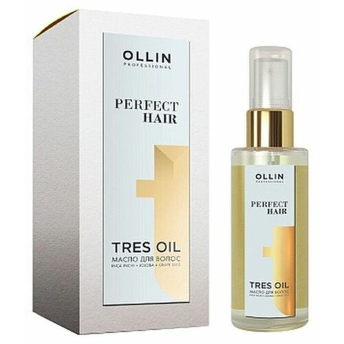 Масло Tres Oil Perfect Hair 50 мл