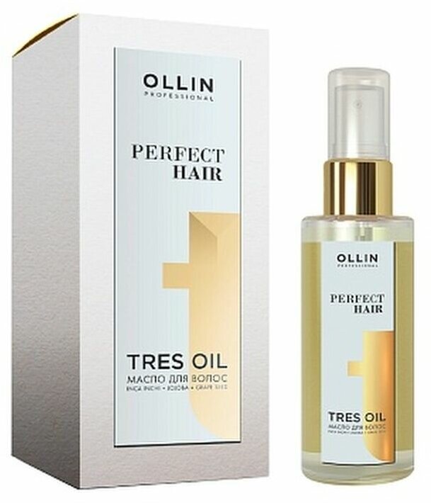 Масло Tres Oil Perfect Hair 50 мл