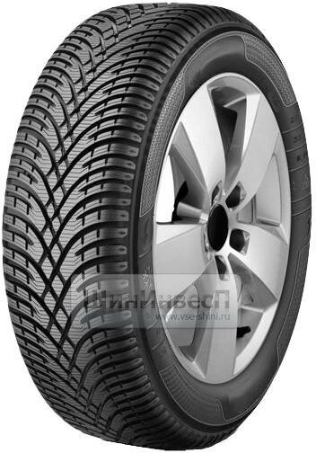 Шина BF Goodrich (Гудрич) G-Force Winter 2 215/40 R17 87V