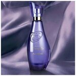 AVON Encanto Alluring Туалетная вода, Белая орхид. и санд. дерево - изображение