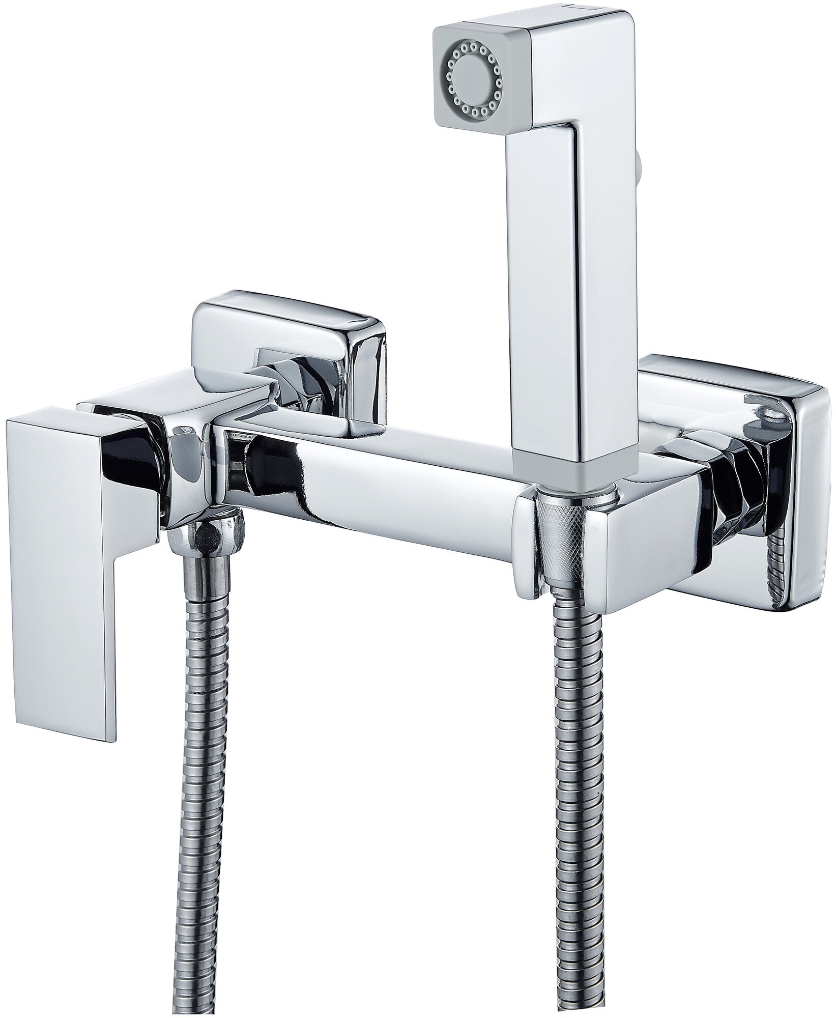 Смеситель на душ Potato P20261