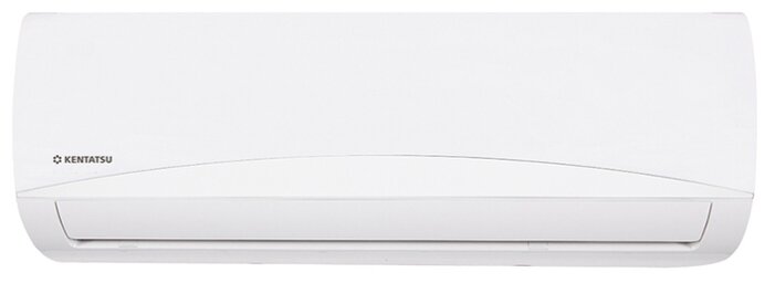 Настенная сплит-система Kentatsu KSGBA53HZAN1 / KSRBA53HZAN1