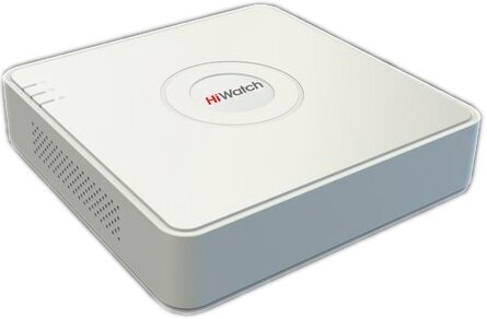 Видеорегистратор Hikvision HiWatch DS-H104G