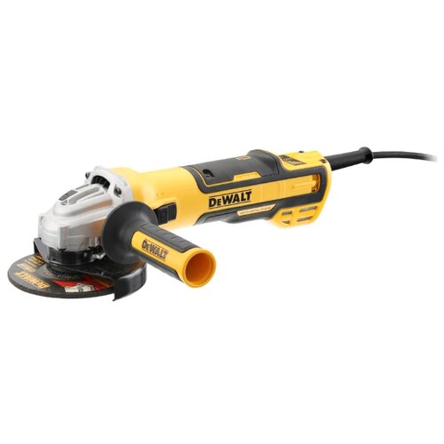 фото УШМ DeWALT DWE4357-QS 1700 Вт