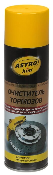 Очиститель ASTROhim АС-4306