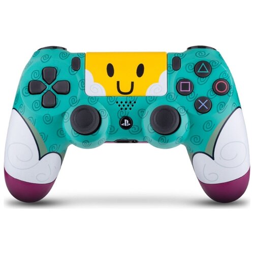 фото Геймпад rainbo dualshock 4 custom dolly