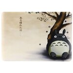 Чехол-накладка i-Blason MacBook Pro 13 Retina Totoro - изображение