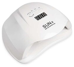 Лампа LED-UV SUNUV X, 54 Вт