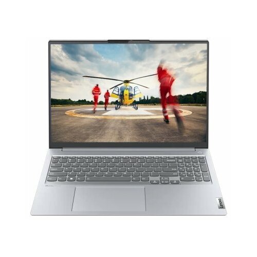 Ноутбук Lenovo ThinkBook 16 G4 IAP 21CY006PRU-wpro Intel Core i5 1235U 13 GHz - 44 GHz 16384 Mb 16 WUXGA 1920x1200 512 Gb SSD DVD нет Intel Iris Xe Graphics Windows 11 Professional серый 18 кг 21CY006PRU операционная система в комплекте 11348200₽