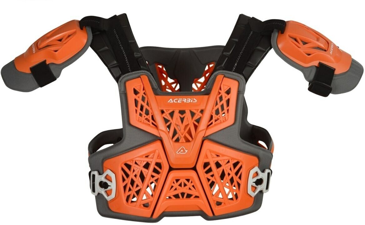 Защита тела Acerbis GRAVITY ROOST Orange