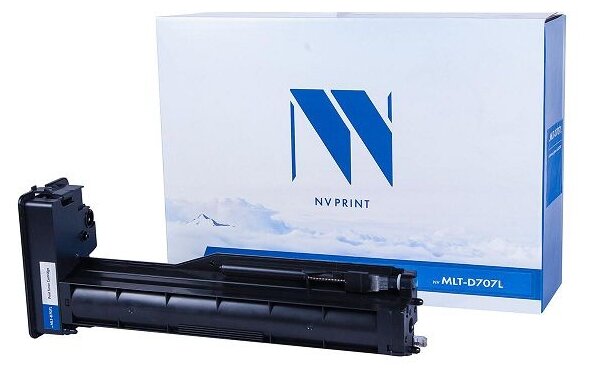 Картридж NV-Print Mlt-d707l для Samsung SL-K2200 .