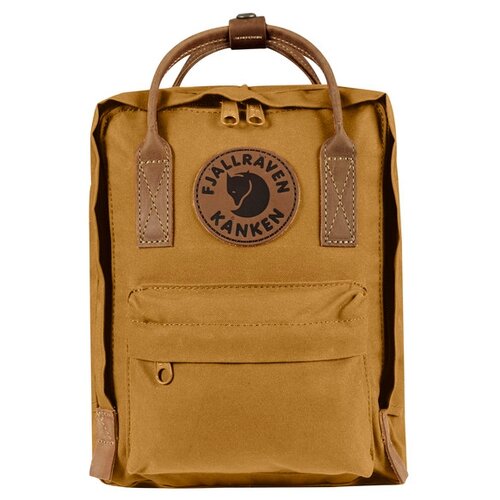 фото Рюкзак fjallraven №2 mini 7